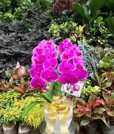 florist terdekat