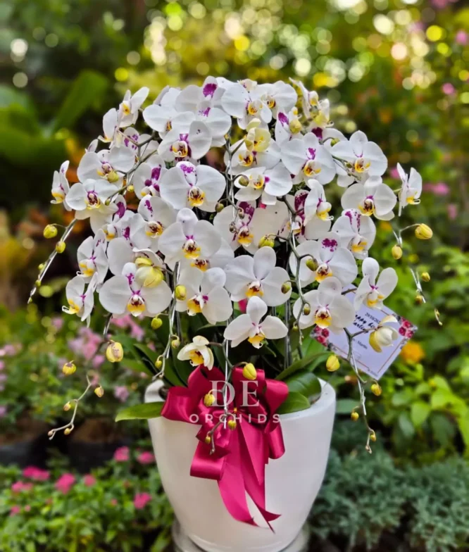 florist terdekat