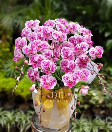 bouquet bunga