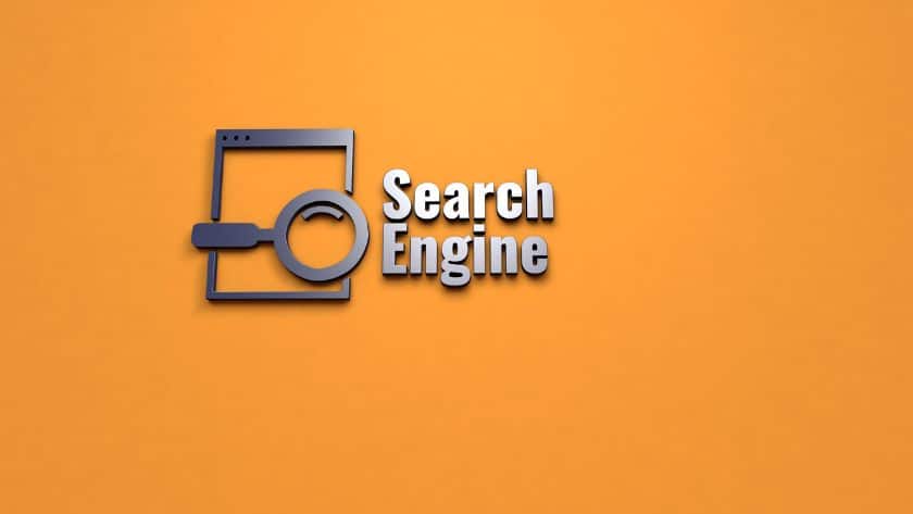 10 Search Engine Alternatif Selain Google