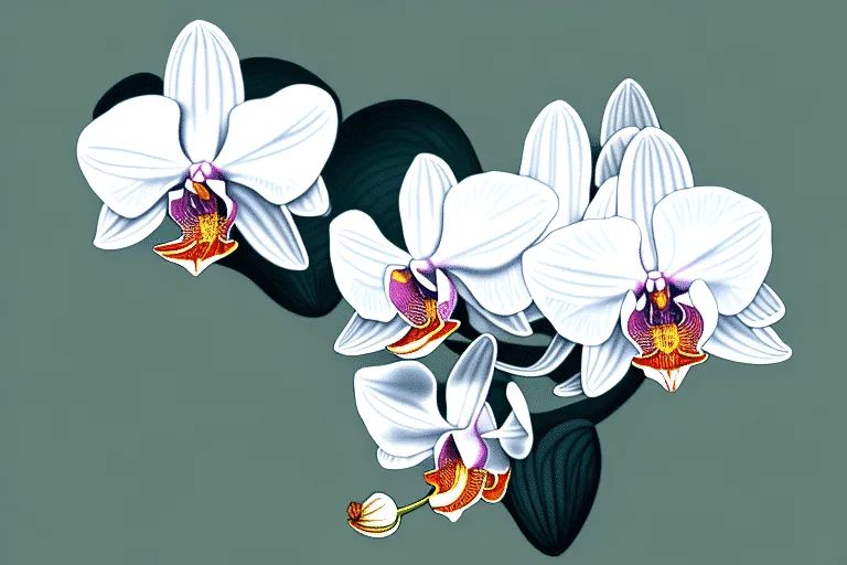 Caring for Your Phalaenopsis Orchid