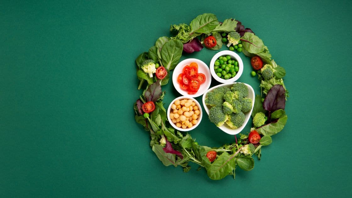 Plant-Based Diet: A Healthier and Sustainable Lifestyle Choice