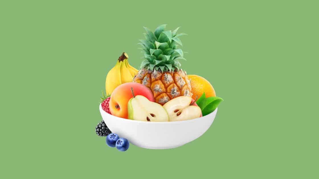 Fruit Salad: A Nutritious and Flavorful Delight
