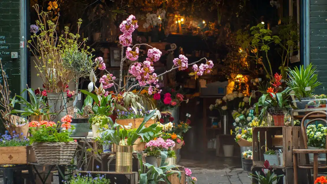 Toko Bunga Online Jakarta Solusi Lengkap untuk Kebutuhan Bunga Anda