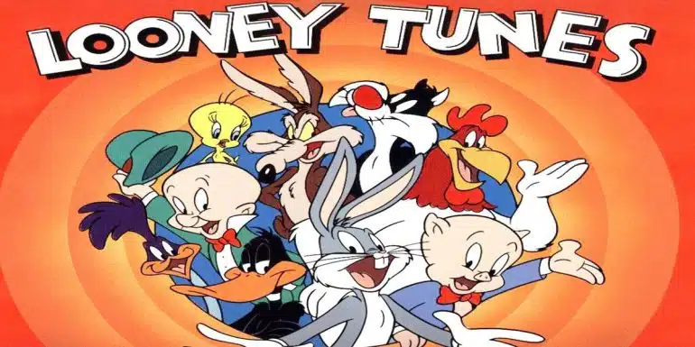 Looney Tunes 