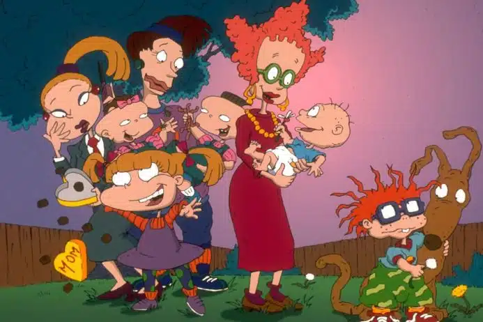 rugrats