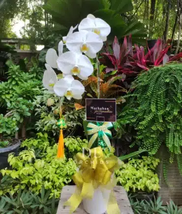 florist