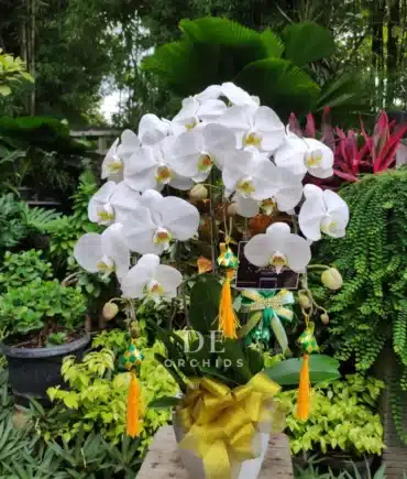 florist jakarta
