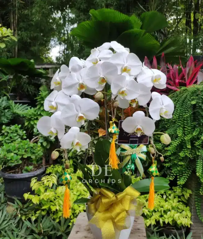 florist jakarta