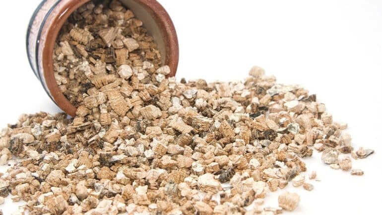 Vermiculite