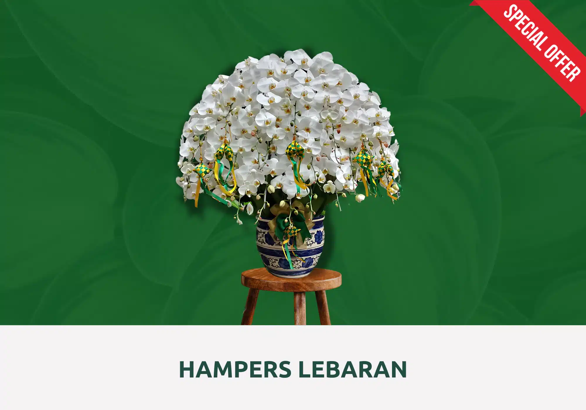 anggrek hampers lebaran