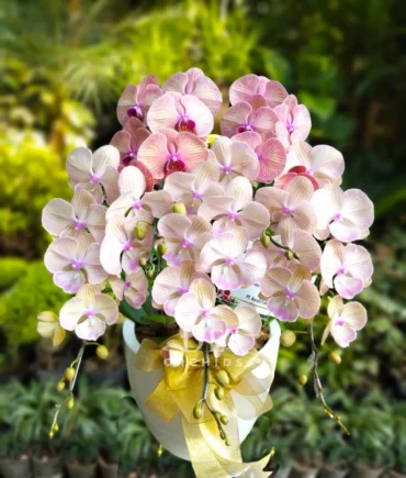florist jakarta selatan