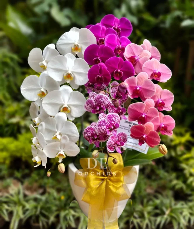 florist terdekat