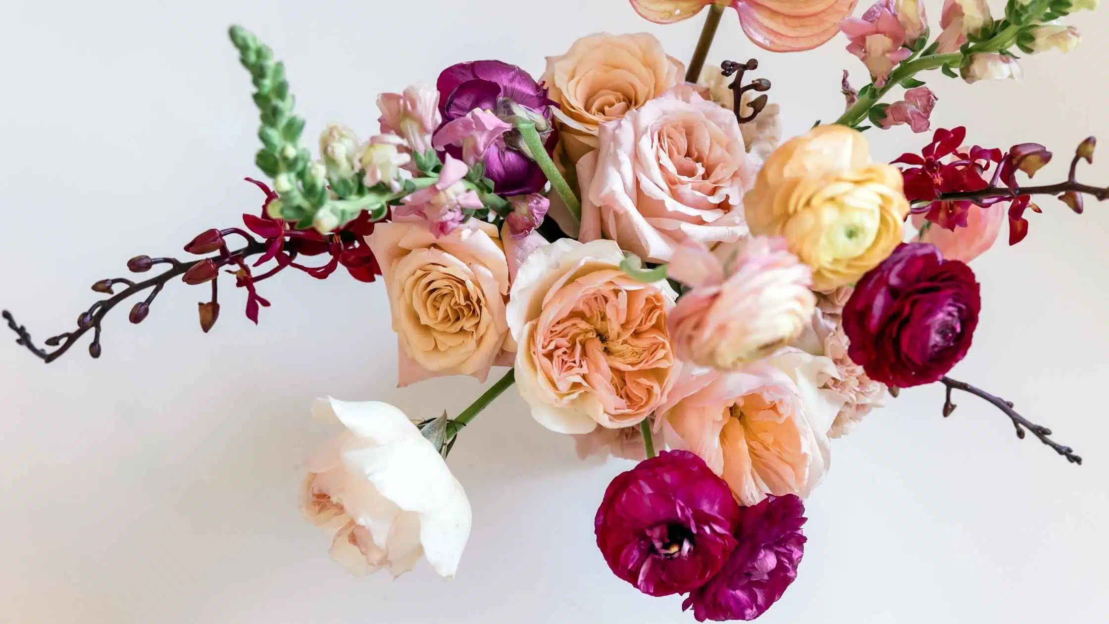 Florist Terdekat Jakarta