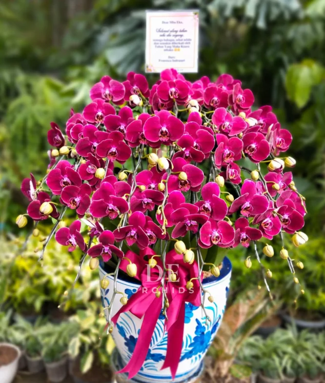 florist jakarta selatan
