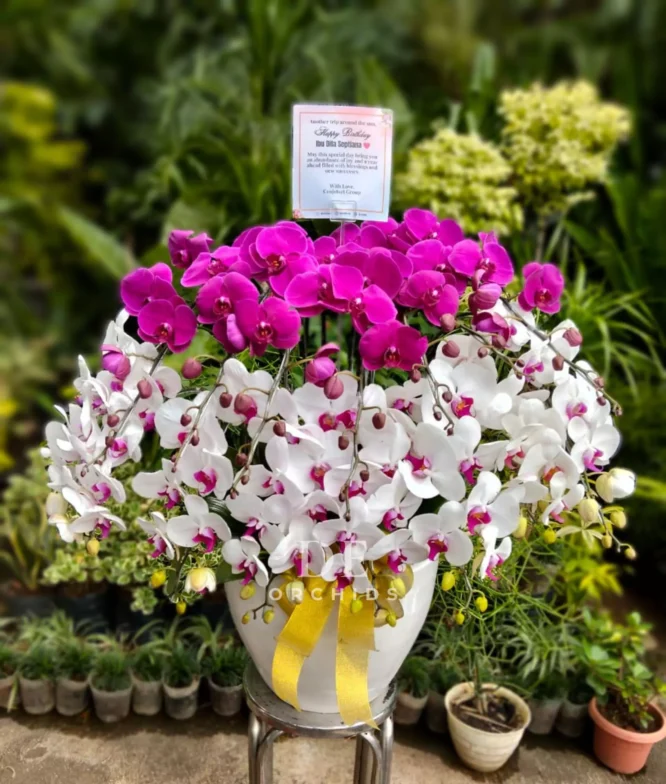 florist jakarta