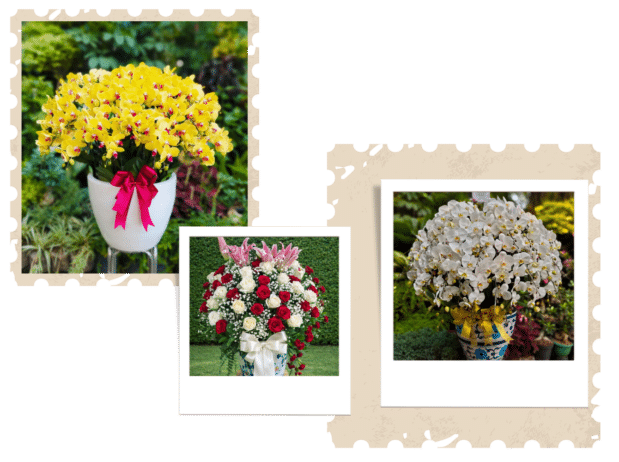 Florist Terdekat Jakarta