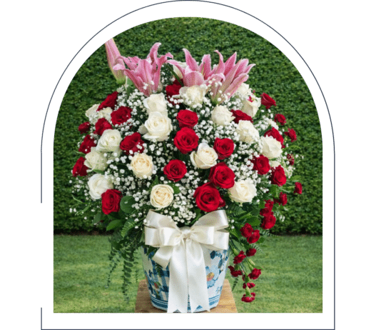 florist terdekat jakarta