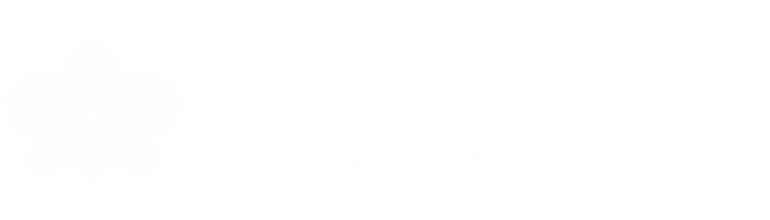 de orchids footer logo