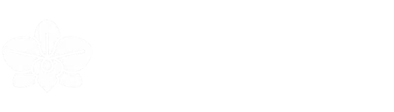 de orchids footer logo