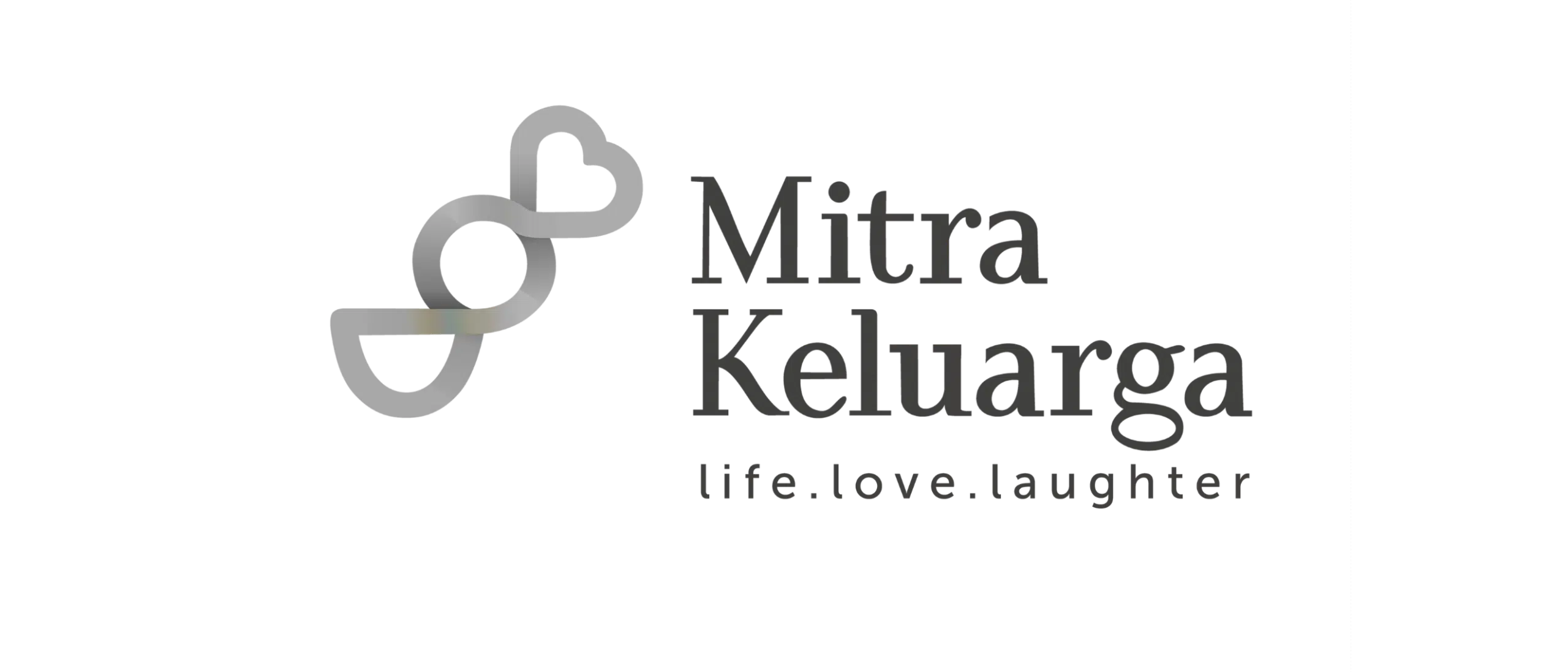 Logo Rumah Sakit Mitra Keluarga - Klien De Orchids