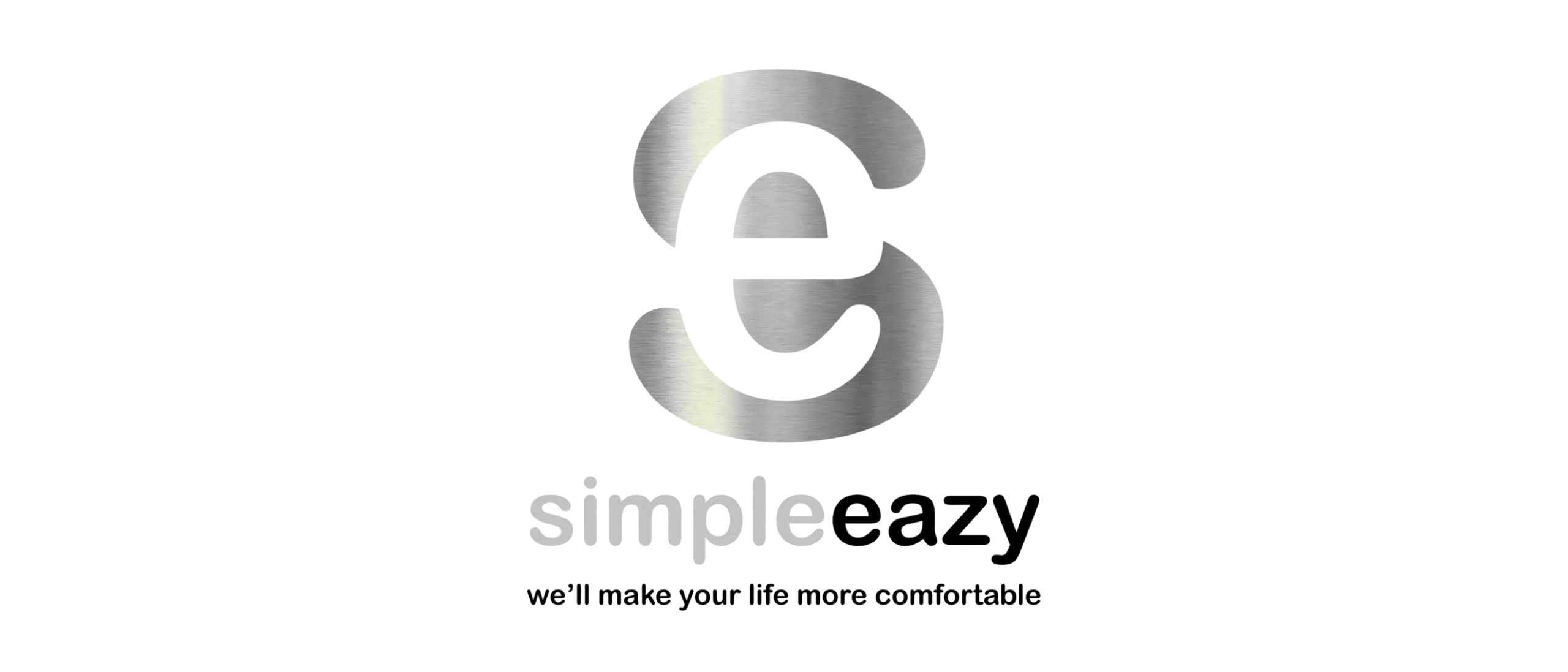 Logo Simple Eazy - Klien De Orchids