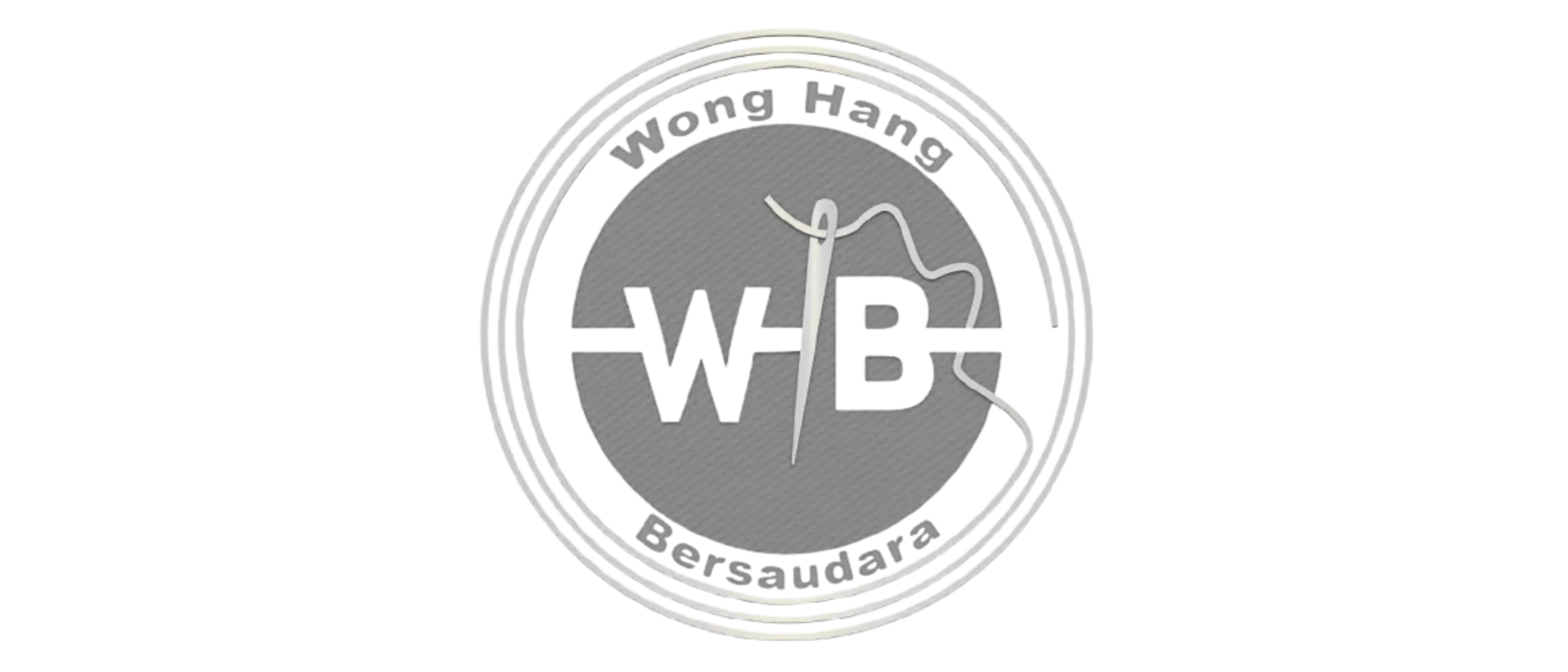 Logo Wong Han Bersaudara - Klien De Orchids