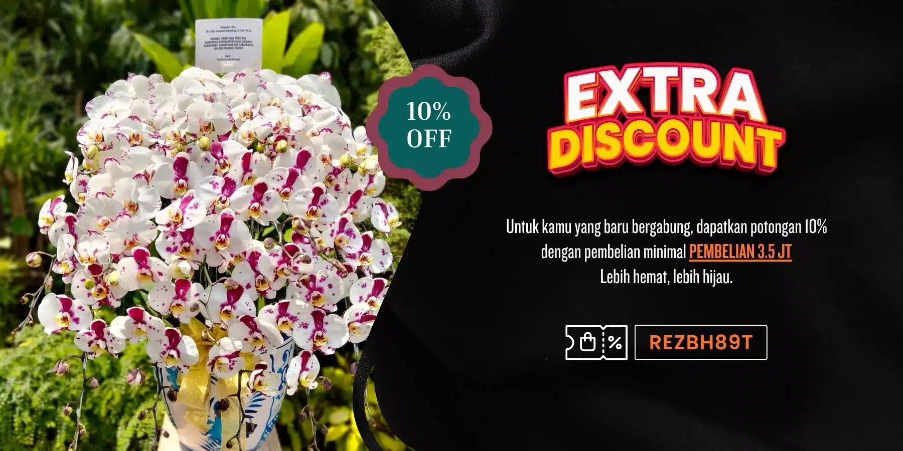 discount