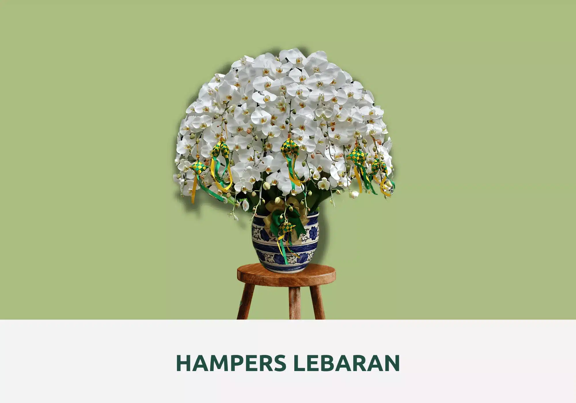 anggrek hampers lebaran